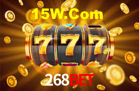 268Bet Login