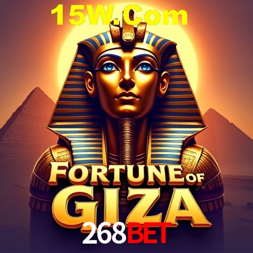 Descubra o Mundo do Cassino Online com 268Bet