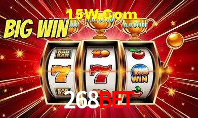 Benefícios da Conta 268Bet