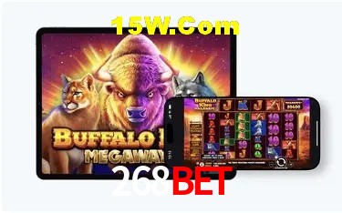 Diretório de Jogos 268Bet
