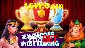 Responsive Design 268Bet