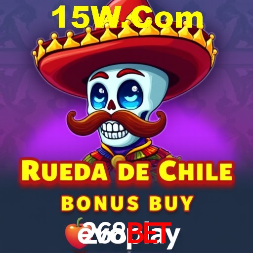 Inovações de Jogos na 268Bet: O Futuro das Experiências Interativas