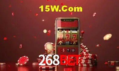 Jogos de Slot 268Bet