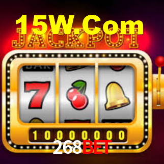 Welcome Bonus 268Bet