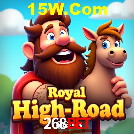 Descubra a Essência do 268Bet: Nossa História e Compromissos