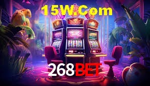 Weekend Specials 268Bet