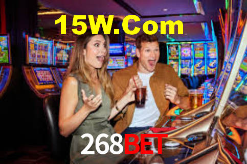 Exclusive Games 268Bet