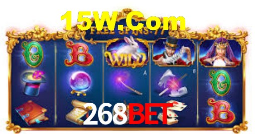 Live Casino 268Bet