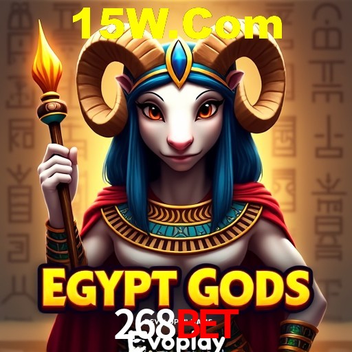 Interface Premium 268Bet