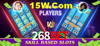 API Integration 268Bet