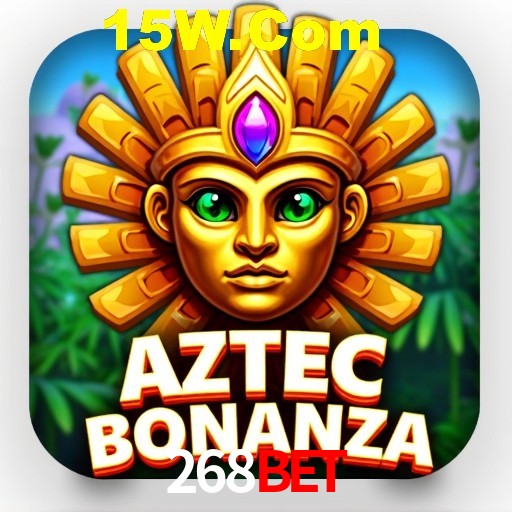 Descubra o Mundo do Cassino Online com 268Bet