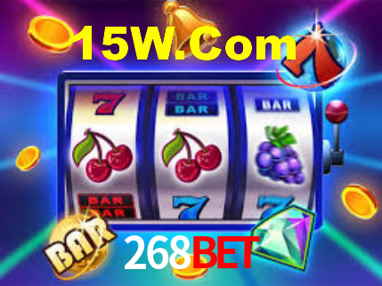 Bônus Generosos e Exclusivos no 268Bet para Você!