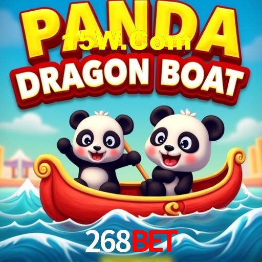 Casino Ao Vivo 268Bet