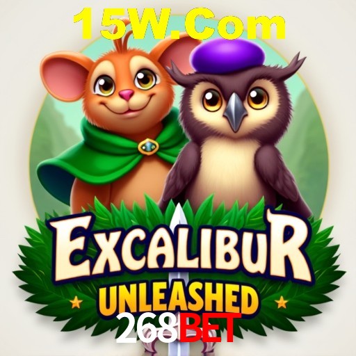 Apostas Esportivas na 268Bet: Um Guia Completo