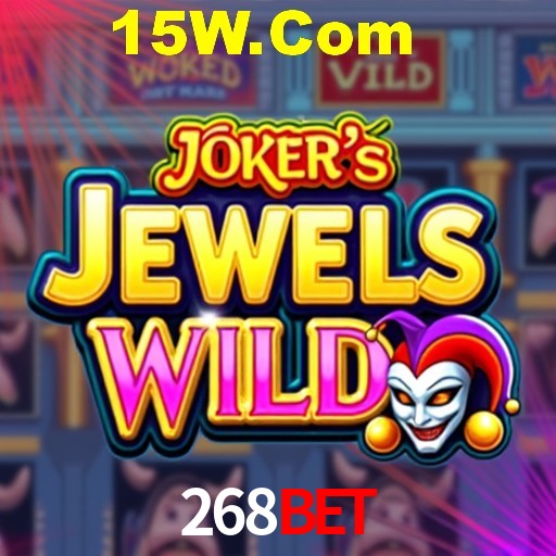 Mesa de Roleta 268Bet