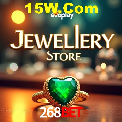 Bônus Diários 268Bet