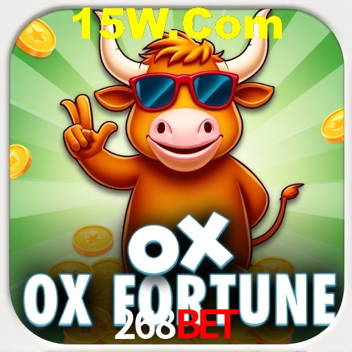 Inovações de Jogos na 268Bet: O Futuro das Experiências Interativas